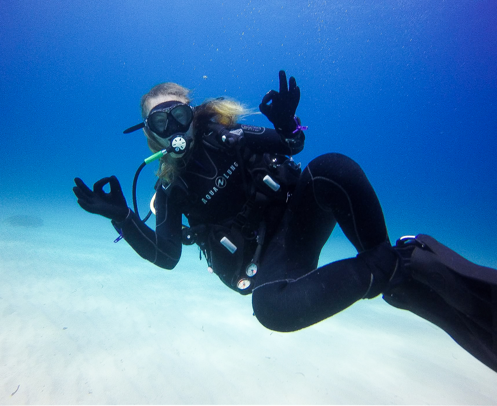 Technical Diving Courses in Malta
